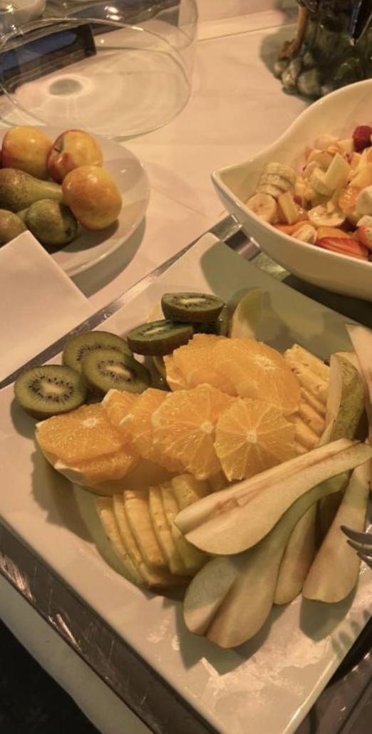 فندق Greifensteiner Hof فورتسبورغ المظهر الخارجي الصورة